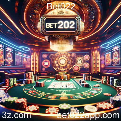 Explore a Diversão dos Jogos de Mesa no Bet022