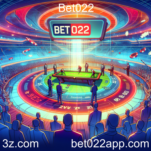 Esportes Virtuais: A Nova Fronteira das Apostas Online